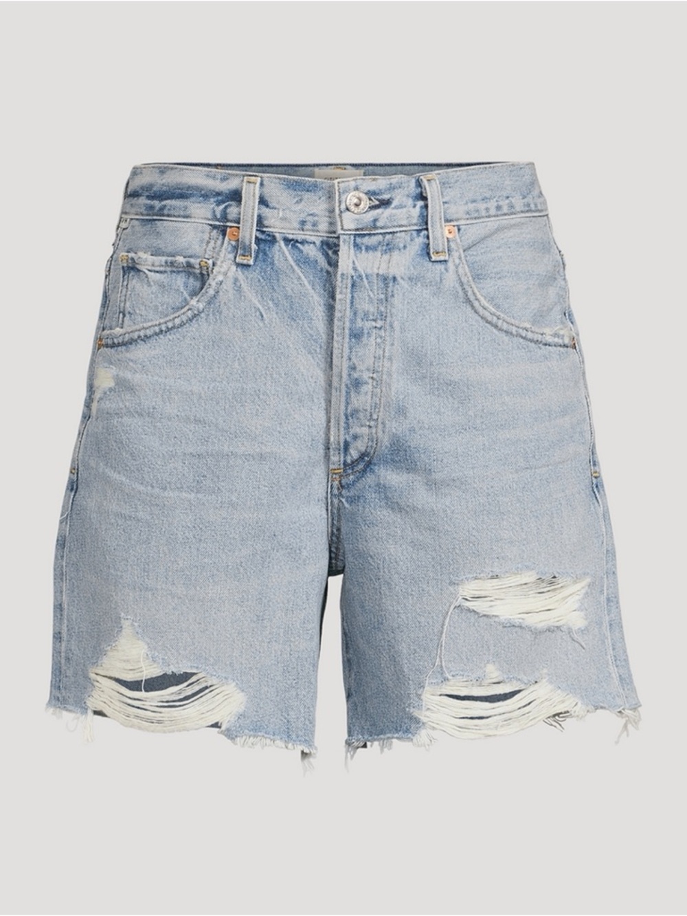 Citizens Of Humanity Elle Short. Size 29. NWT